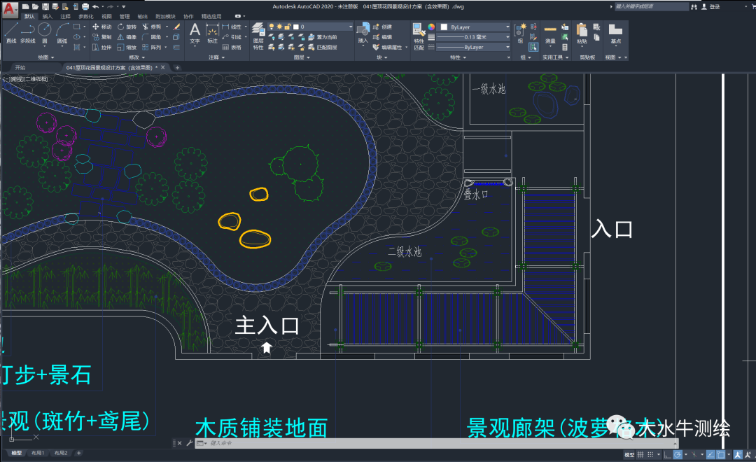 CAD圖紙打印你會，局部打印你會嗎？