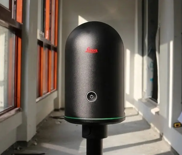 徠卡BLK360有哪些獨特優(yōu)勢？